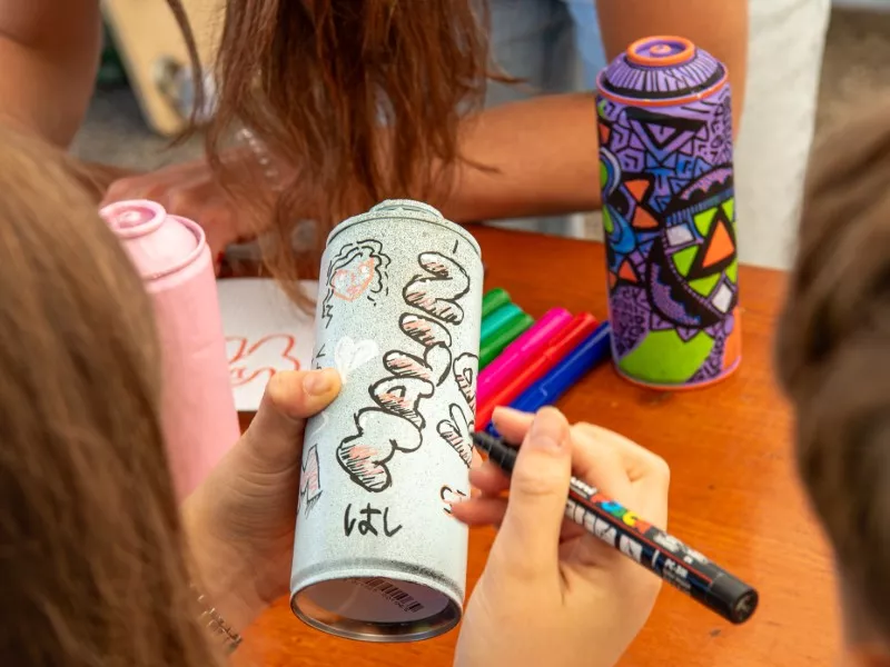 Tuttistreet en images