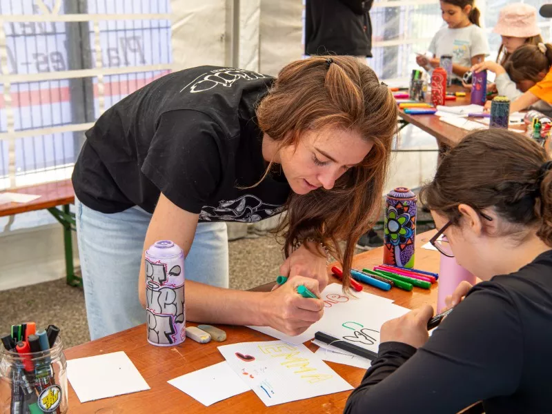 Tuttistreet en images