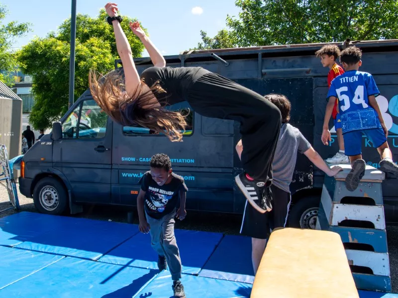 Tuttistreet en images