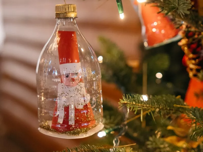 Noël à Lancy en images