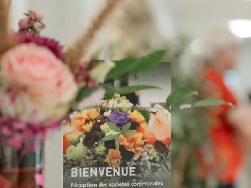 Cérémonie 2025 du Prix du Mérite en images