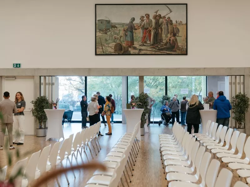 Cérémonie citoyenne et Mérite Lancéen en images
