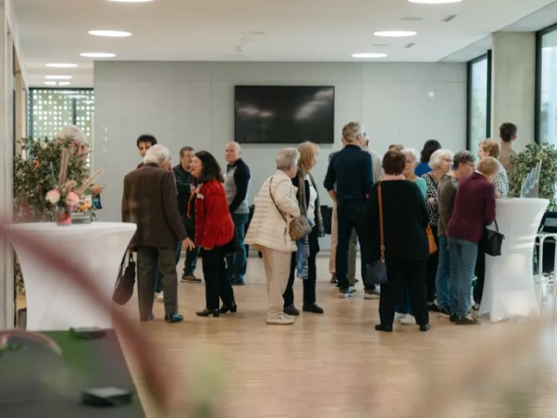 Cérémonie 2025 du Prix du Mérite en images