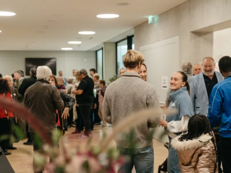Cérémonie 2025 du Prix du Mérite en images