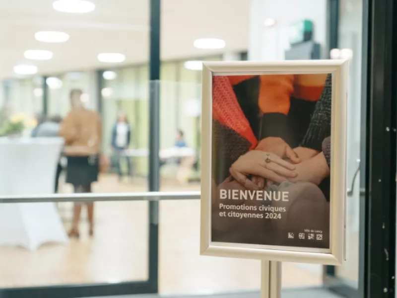 Promotions civiques et citoyennes en images