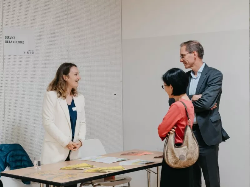 Promotions civiques et citoyennes en images