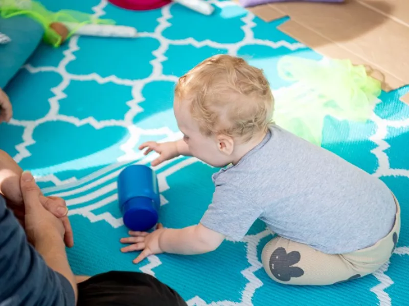Les chapiteaux enchantés en images