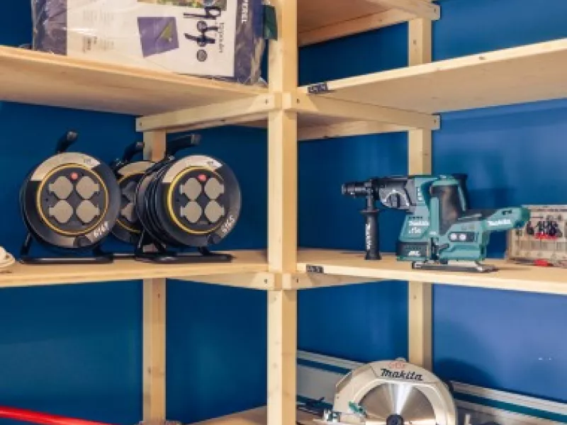 La Manivelle à Lancy en images