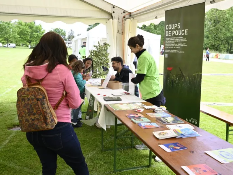 Faites du jardin ! en images