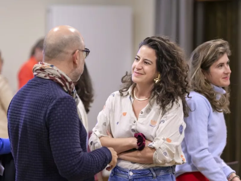 Mosaïque urbaine 2024 en images