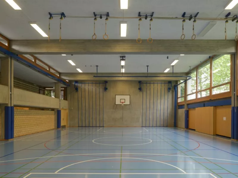 Avant: les écoles et EVEP de Lancy passent au LED