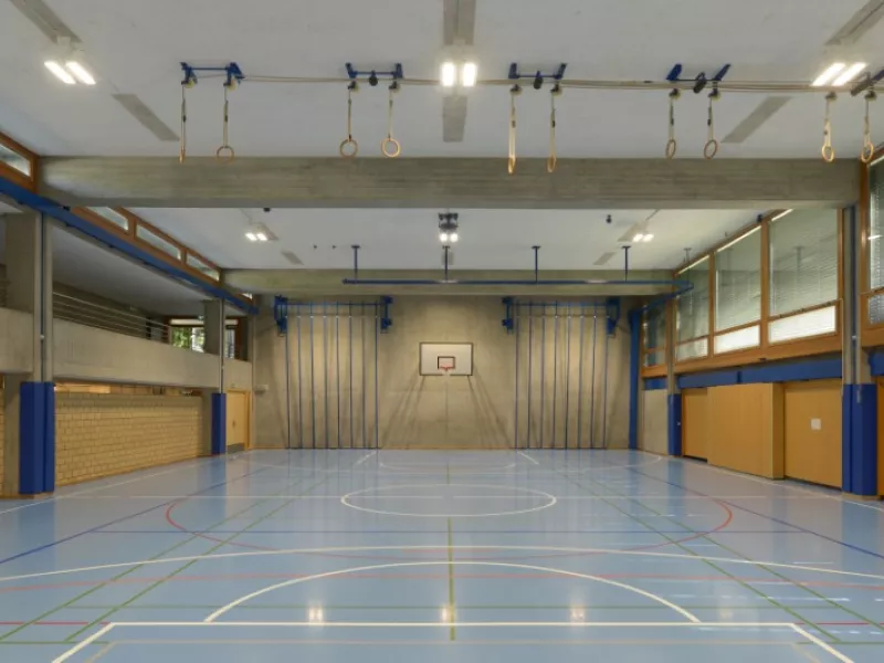 Après: les écoles et EVEP de Lancy passent au LED