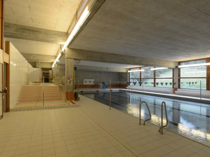 Avant: les écoles et EVEP de Lancy passent au LED