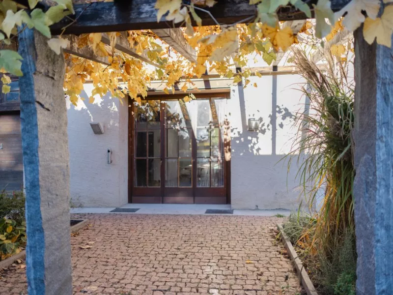 La salle Annevelle en images