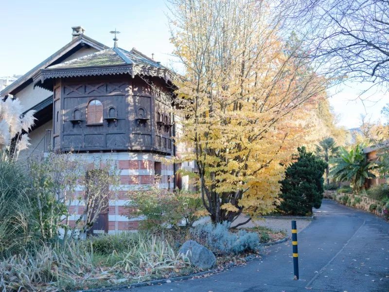 La salle Annevelle en images