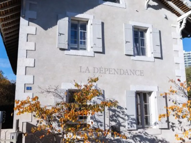 La Dépendance