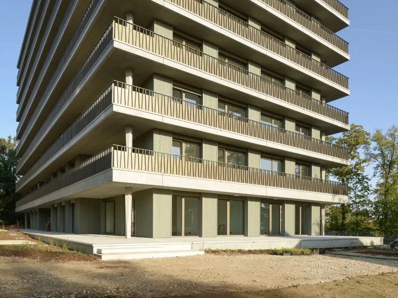 Ateliers d’artistes à Surville