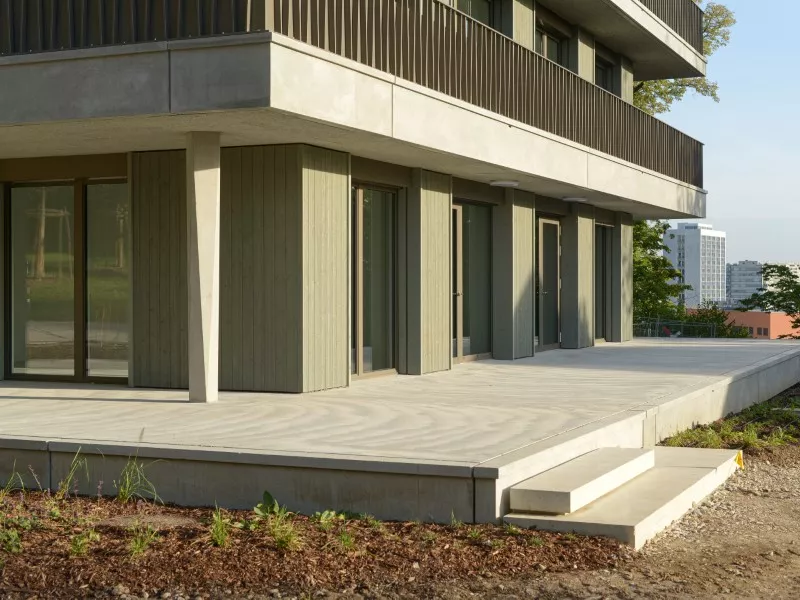 Ateliers d’artistes à Surville