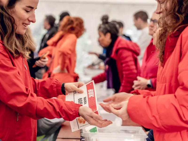 Run'Aire édition 2023 en images