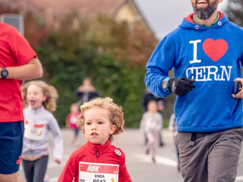 Run'Aire édition 2023 en images