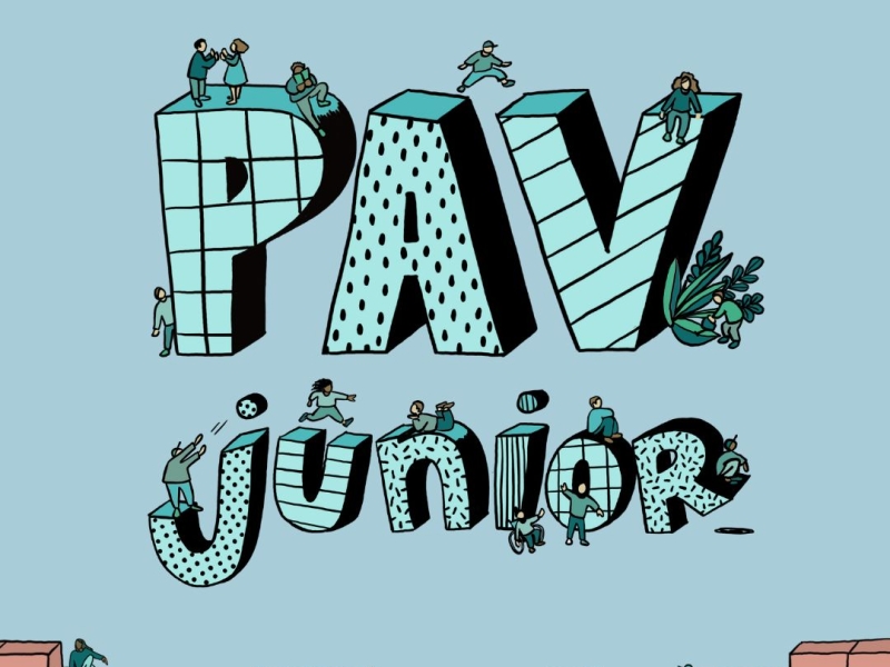 PAV Junior