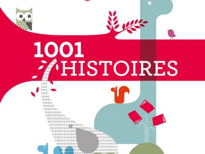 1001 histoires 