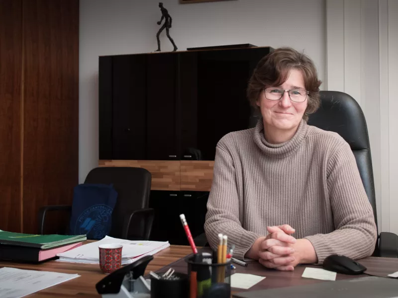 Corinne Gachet Lancy