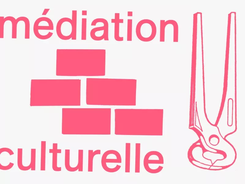 Médiation culturelle