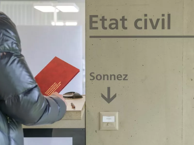 État civil