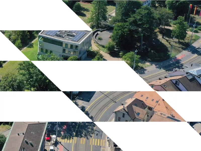 Programme de législature 2025-2030