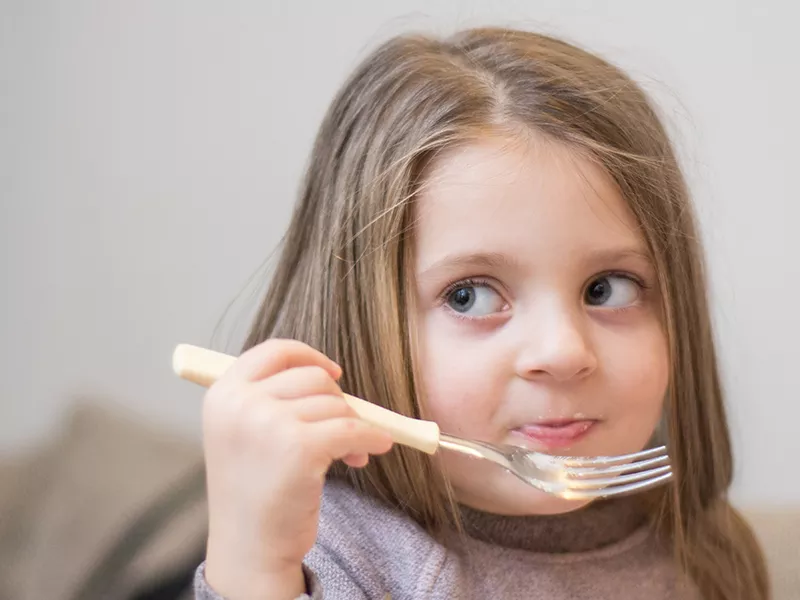 Restaurants scolaires