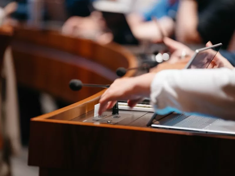 Séances du Conseil municipal