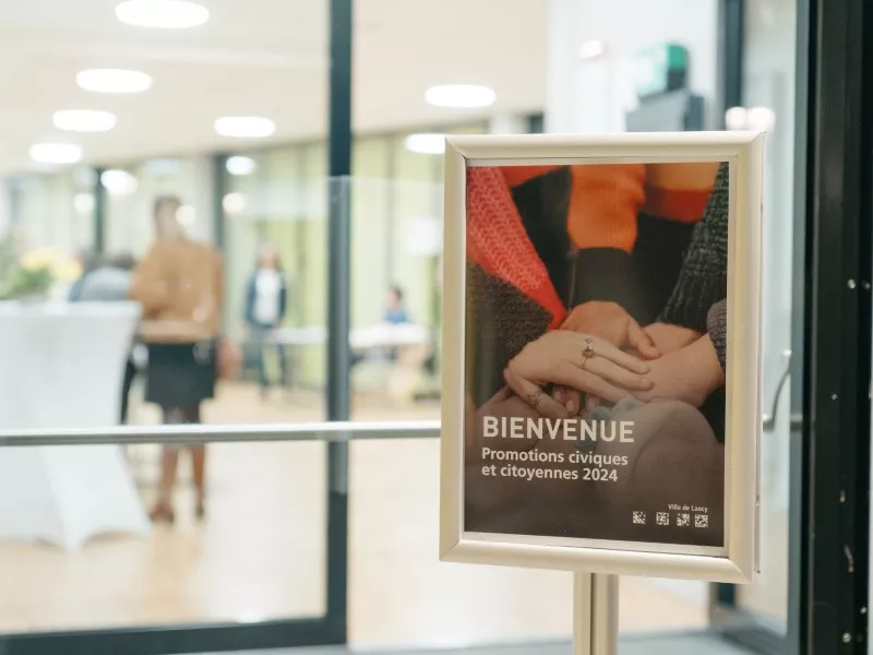 Promotions civiques et citoyennes