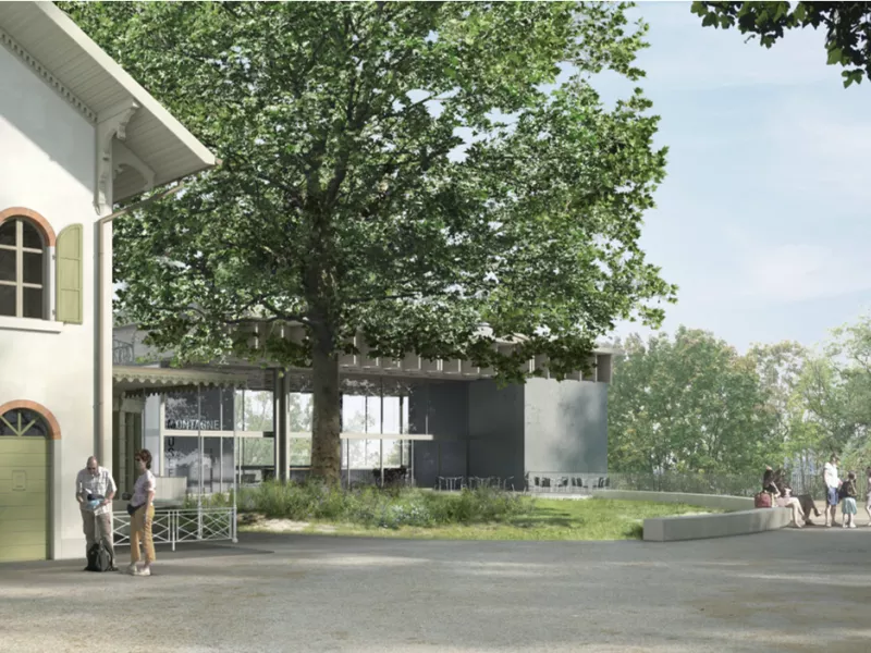 Une étape-clé pour la Fondation Genève Montagne