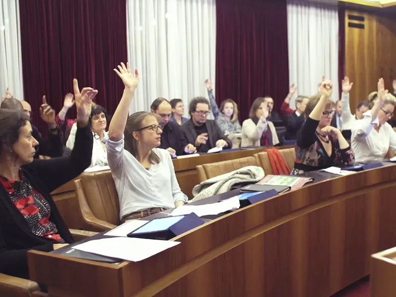 Séance CM