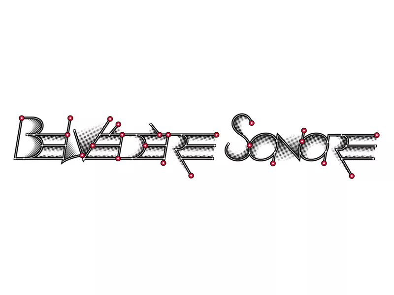 Belvédère sonore