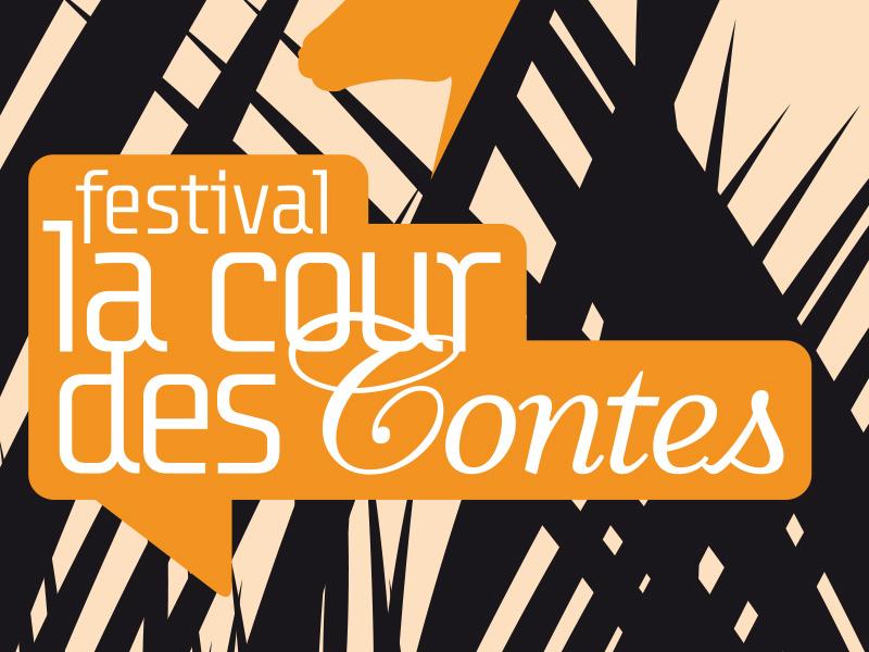 Festival La Cour des contes 