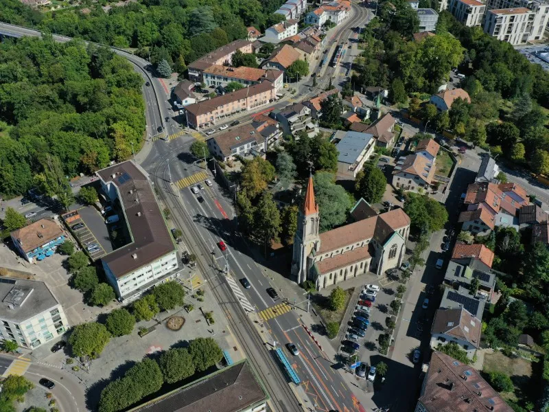 Les mesures de la Ville de Lancy face au risque de pénurie d’énergie