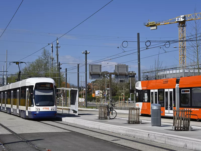 Transports publics: subventions et nouveautés