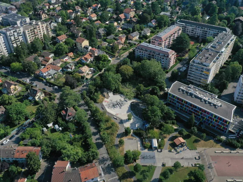 État locatif de la Ville de Lancy