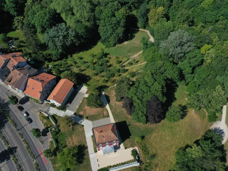 Opération Visite Villa