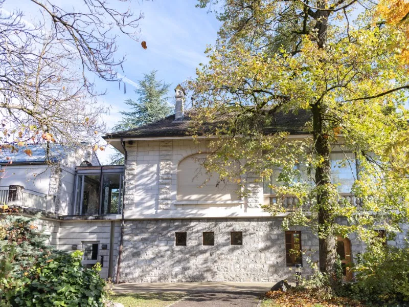 Pavillon de l’Orangerie