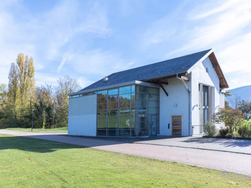 Grange Navazza - Centre de séminaires et de congrès
