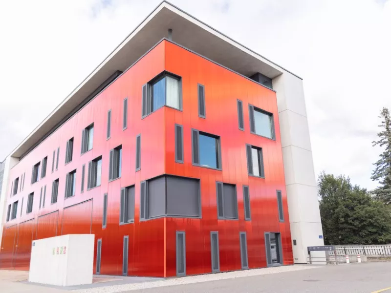 Démarches administratives