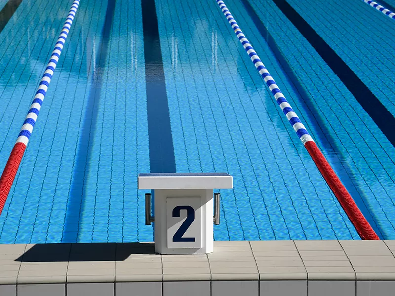 Piscines scolaires