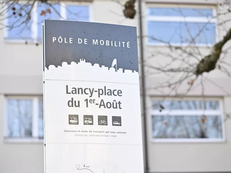 Pôles mobilité pilotes