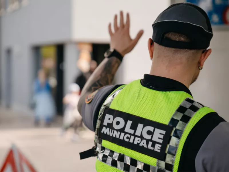 [Partenariat] 8e Diagnostic local de sécurité (DLS) : la police sollicite l’avis de la population