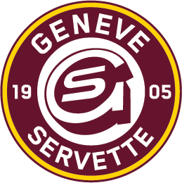 Genève-Servette Hockey Club (GSHC)
