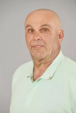 Philippe BONVIN