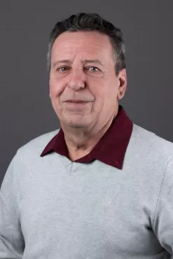Benoît KAUFFMANN